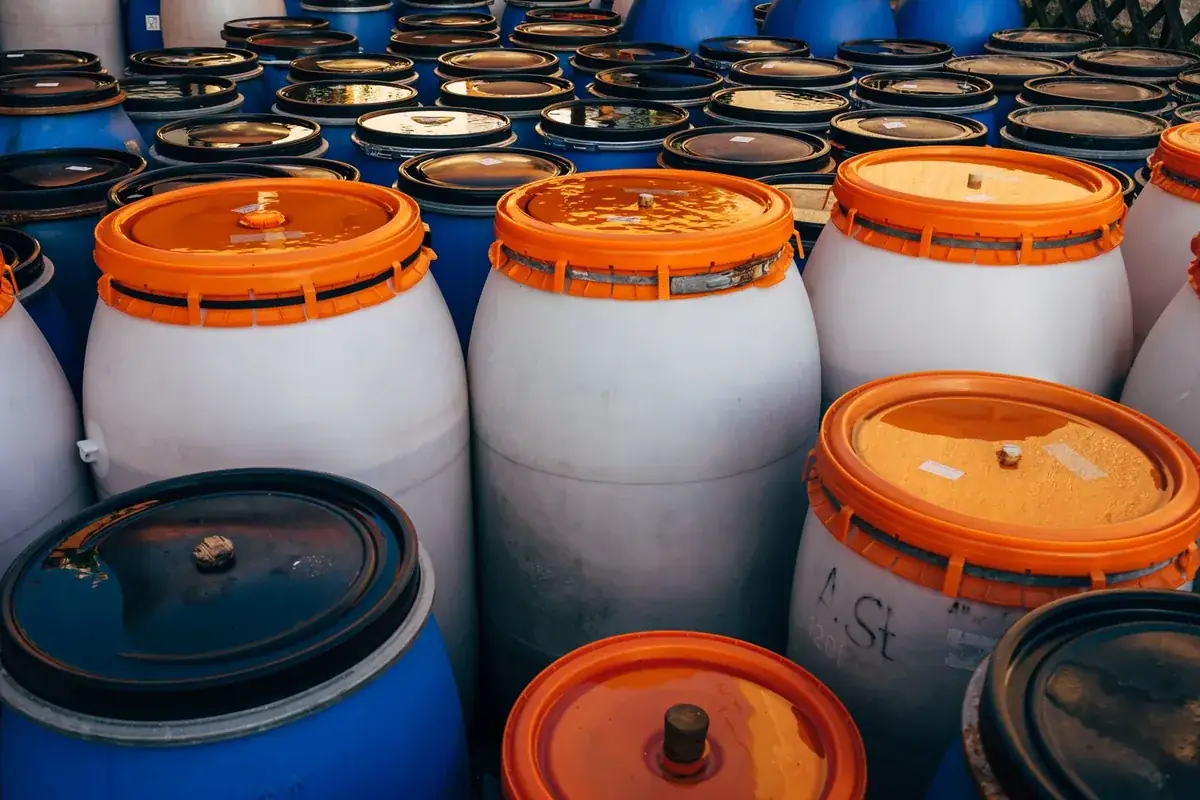 Hazmat Cleanup in Port Carbon, PA